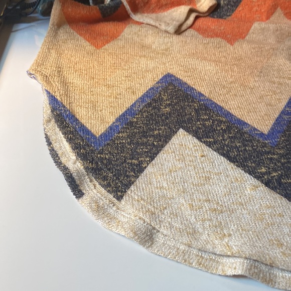 Luna Chic lightweight sweater tunic - Picture 6 of 8